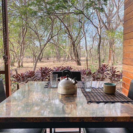 Casa Natural Brasilito Eksteriør bilde