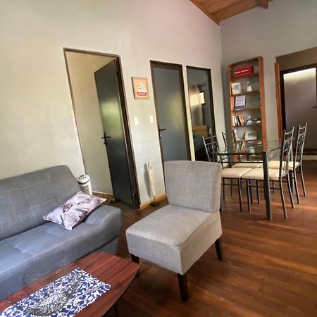 Casa Natural Brasilito Eksteriør bilde