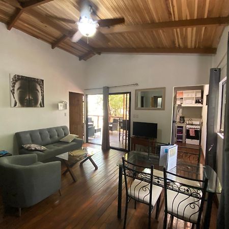Casa Natural Brasilito Eksteriør bilde