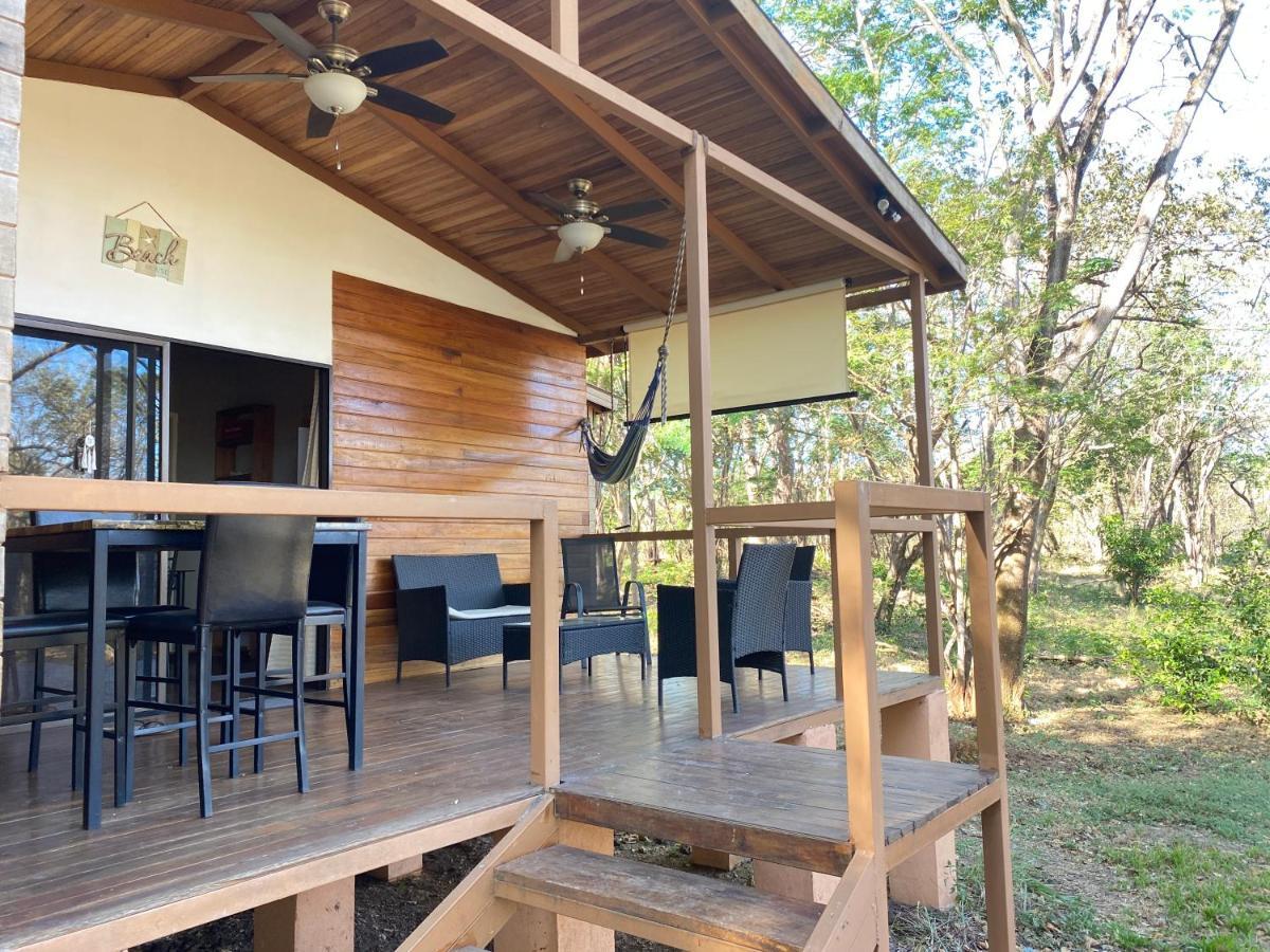 Casa Natural Brasilito Eksteriør bilde