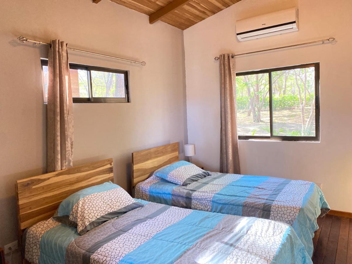 Casa Natural Brasilito Eksteriør bilde