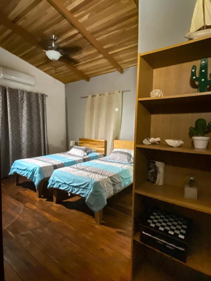 Casa Natural Brasilito Eksteriør bilde