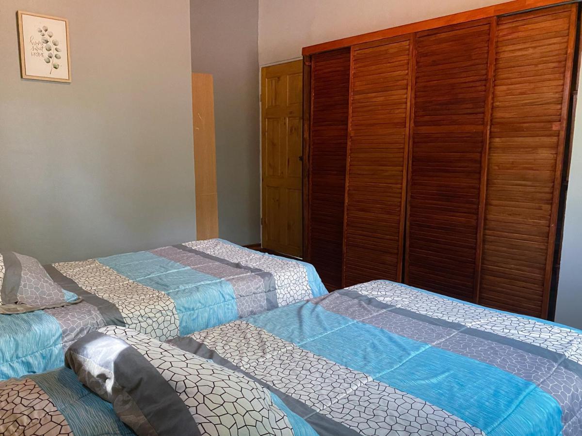 Casa Natural Brasilito Eksteriør bilde