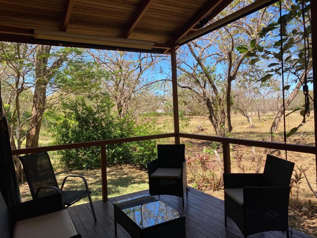 Casa Natural Brasilito Eksteriør bilde