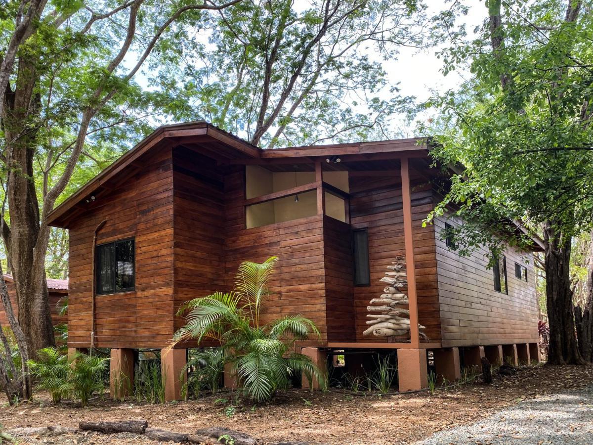Casa Natural Brasilito Eksteriør bilde