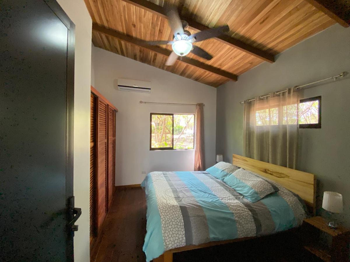 Casa Natural Brasilito Eksteriør bilde