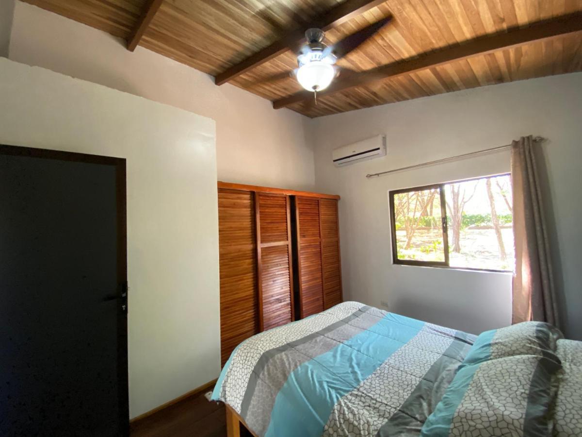 Casa Natural Brasilito Eksteriør bilde