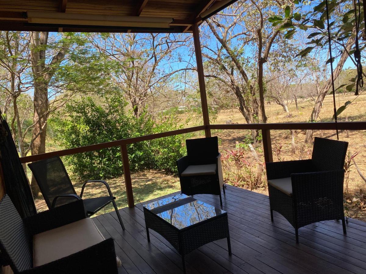 Casa Natural Brasilito Eksteriør bilde