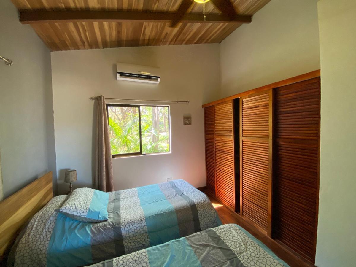 Casa Natural Brasilito Eksteriør bilde