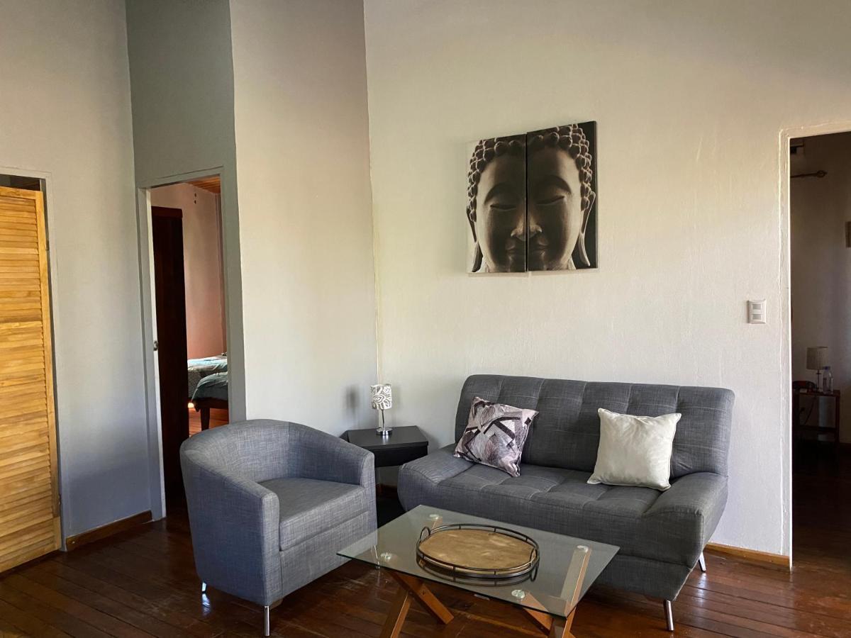 Casa Natural Brasilito Eksteriør bilde