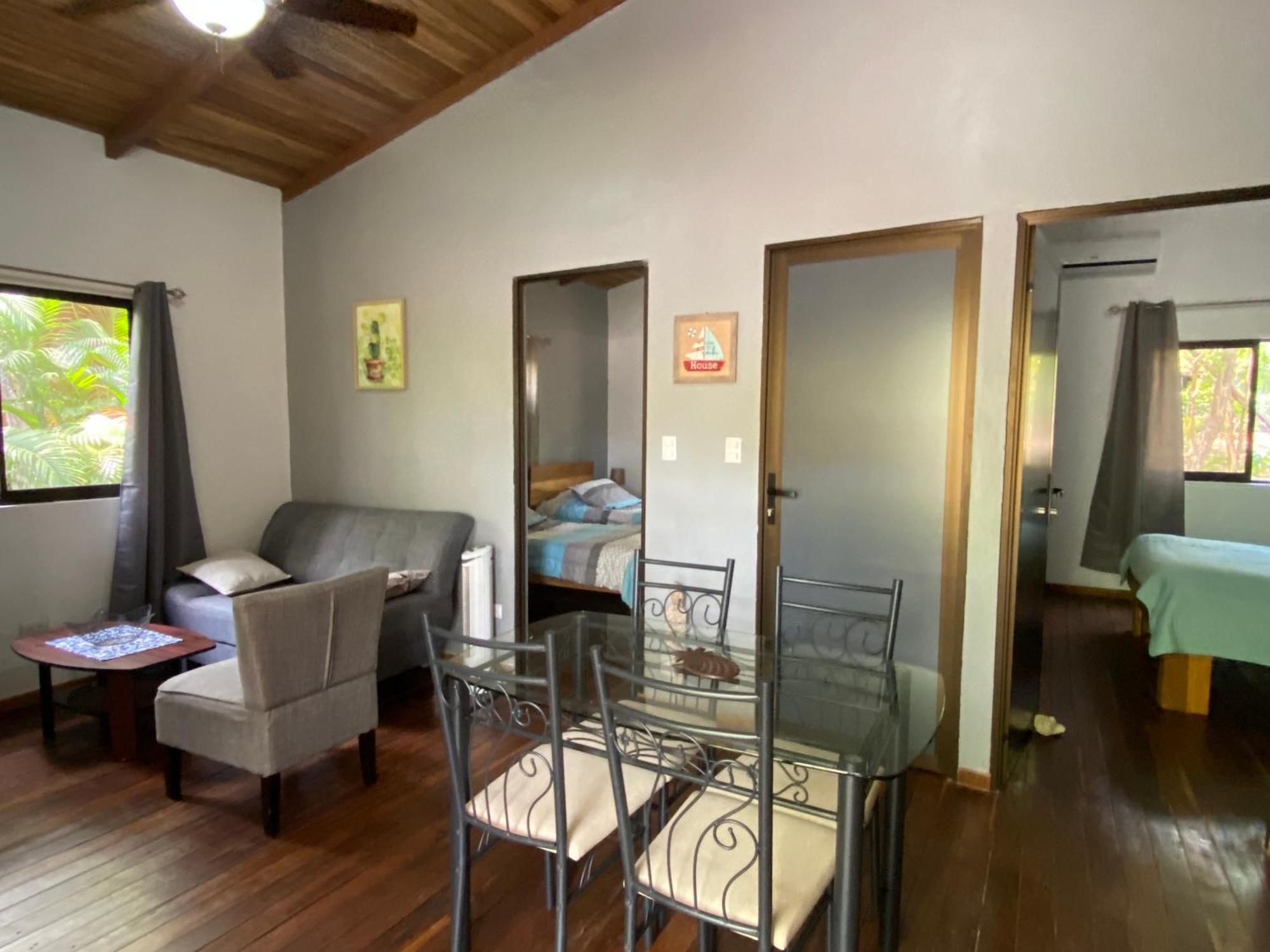 Casa Natural Brasilito Eksteriør bilde