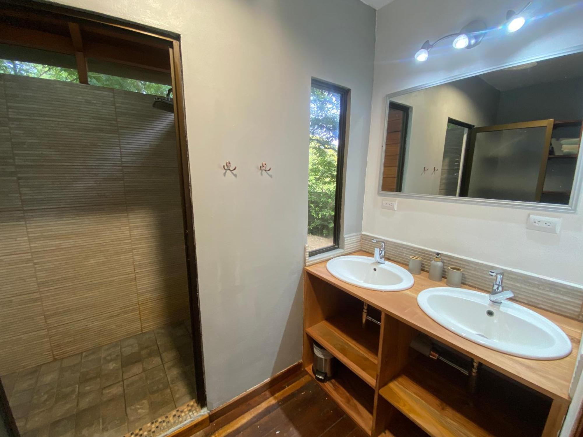 Casa Natural Brasilito Eksteriør bilde