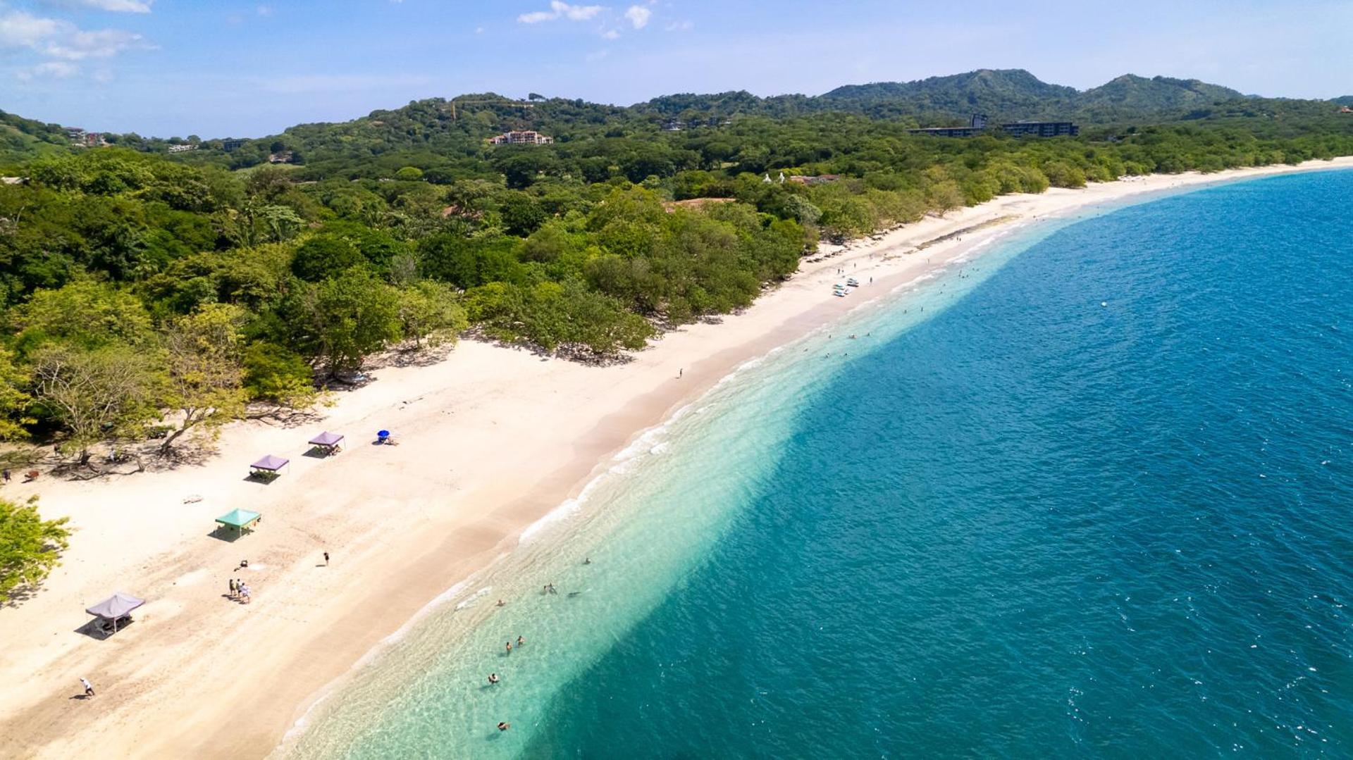 Casa Natural Brasilito Eksteriør bilde
