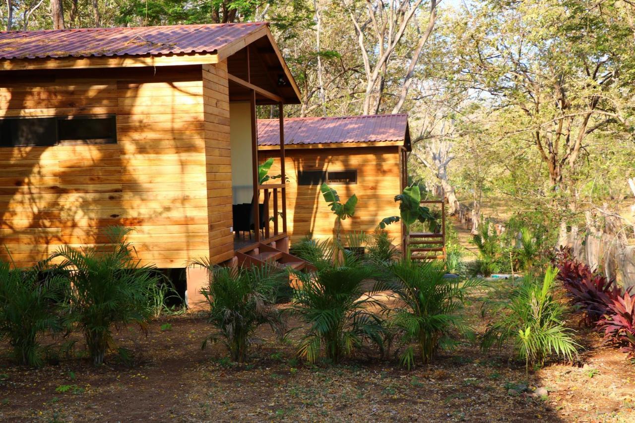 Casa Natural Brasilito Eksteriør bilde