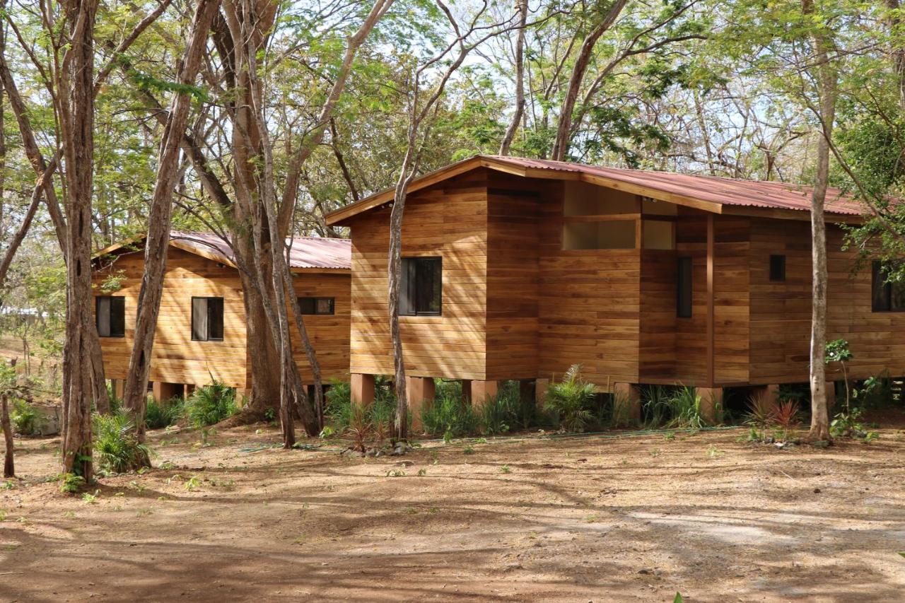 Casa Natural Brasilito Eksteriør bilde