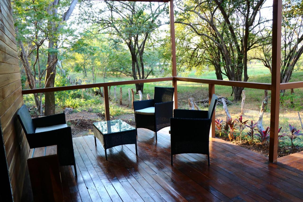 Casa Natural Brasilito Eksteriør bilde