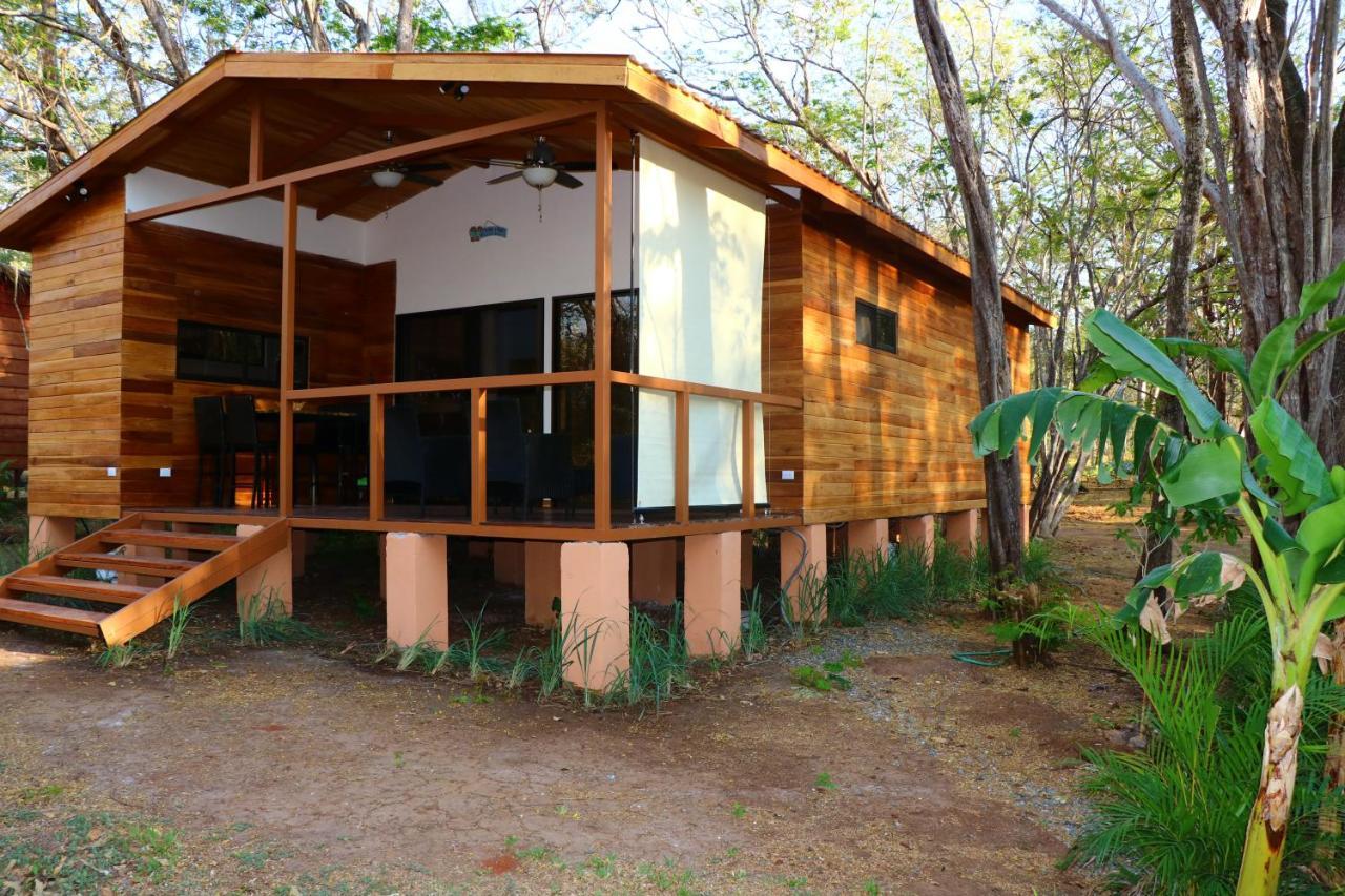 Casa Natural Brasilito Eksteriør bilde