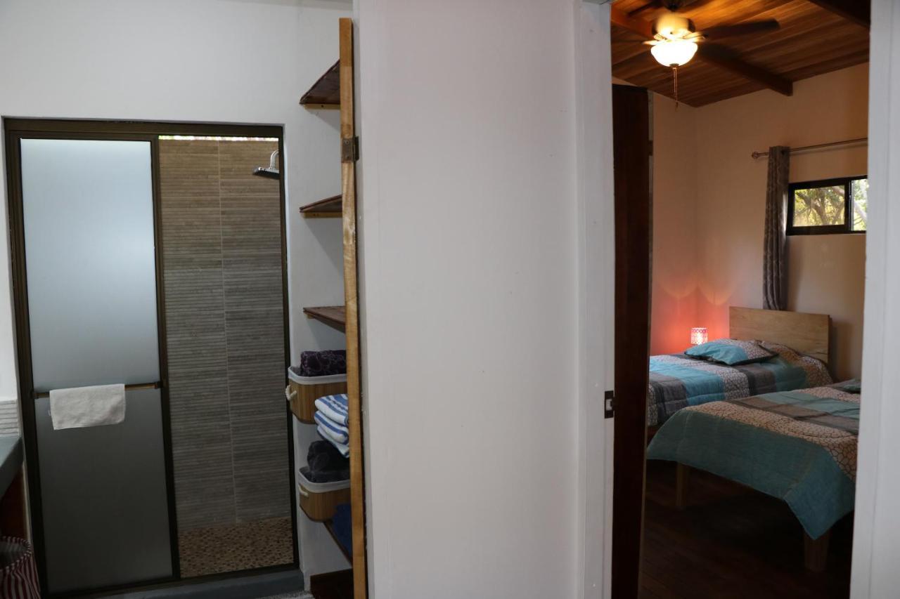Casa Natural Brasilito Eksteriør bilde