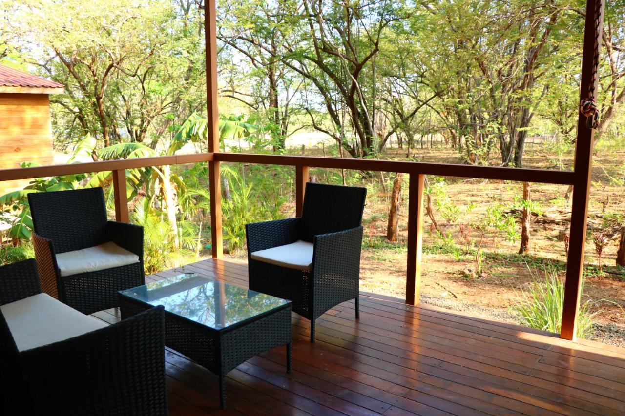 Casa Natural Brasilito Eksteriør bilde